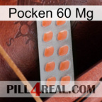 Poxet 60Mg 26